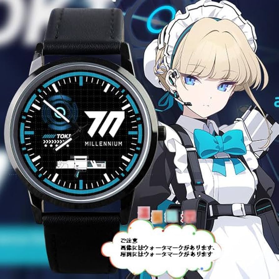 ブルーアーカイブグッズ ブルーアーカイブ -Blue Archive- トレーディングミニキャラ缶